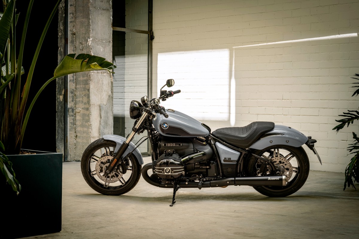 BMW R 18 2025 6