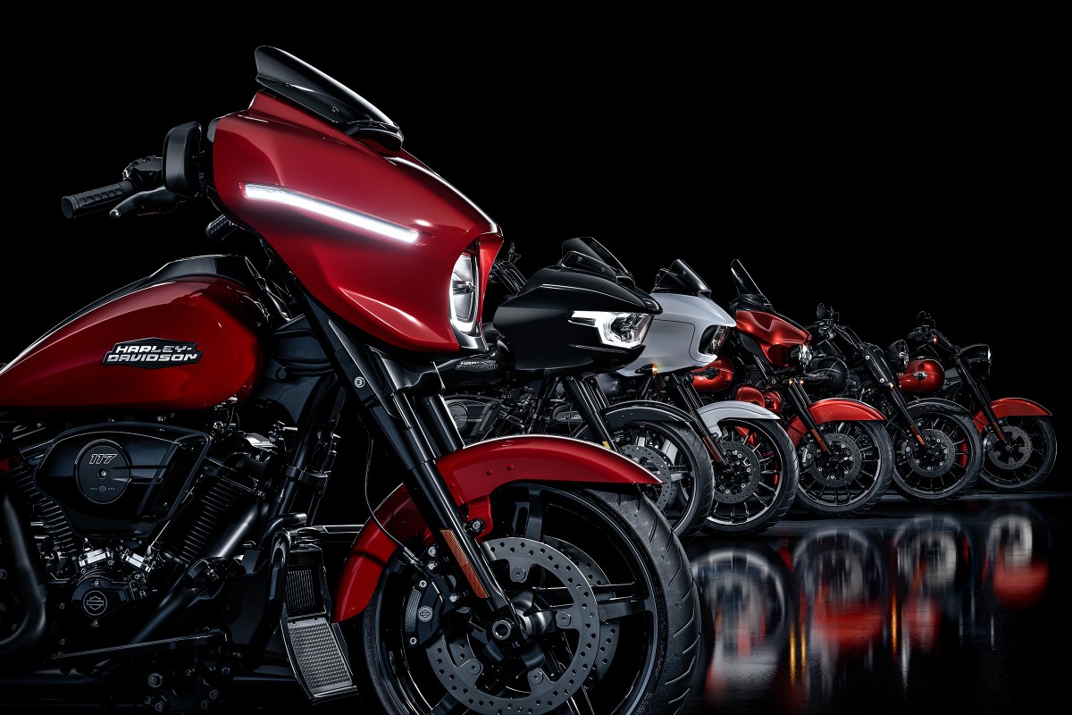 Harley 2025 2 Harley 2025 2