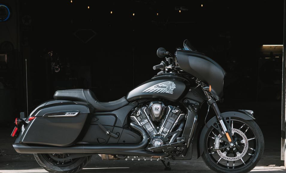 Indian PowerPlus 112 3