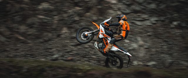 KTM 390 Adventure R 2025 10 KTM 390 Adventure R 2025 10