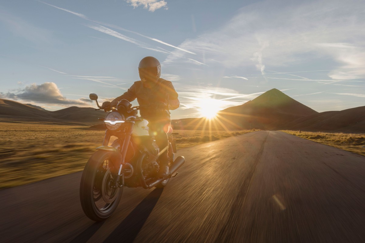 Moto Guzzi V7 Moto Guzzi V7