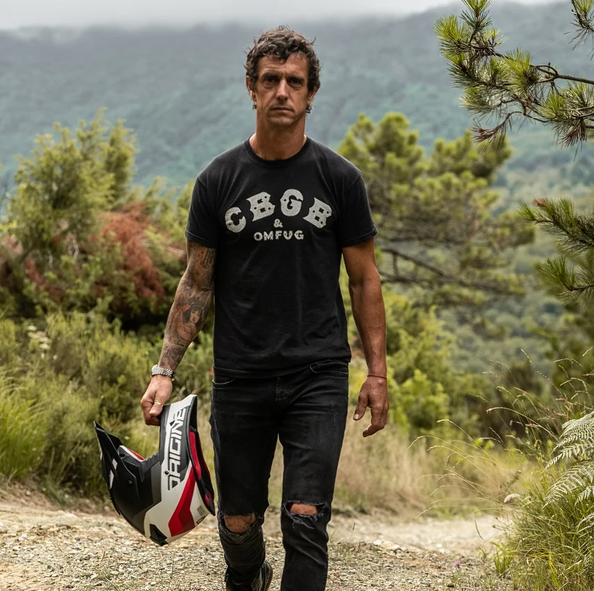 Origine Hero kask cross enduro offroad