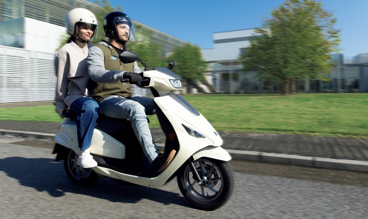 Suzuki nowosci 2025 1