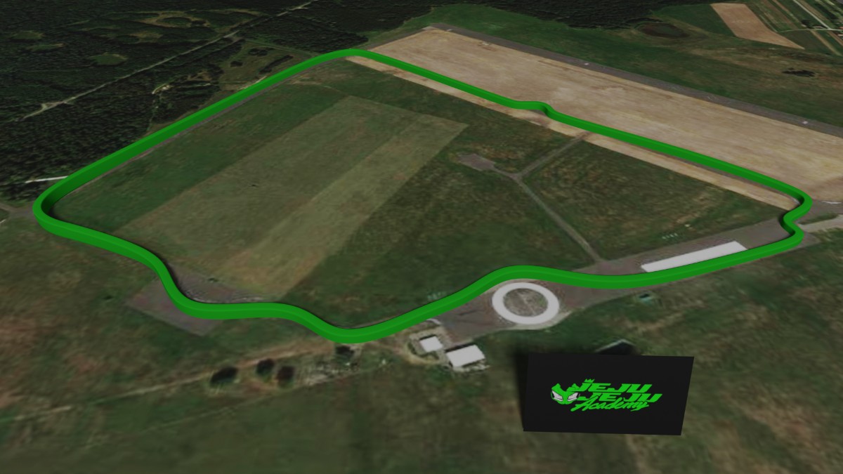 Tor Moto Park Ulez Jeju Jeju