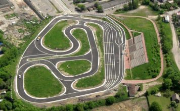 Tor Radom