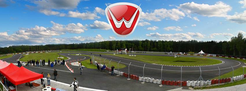 Tor WallraV Stary Kisielin