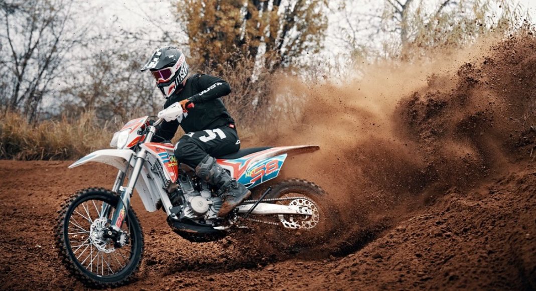 Barton cross enduro sponsorowany 3
