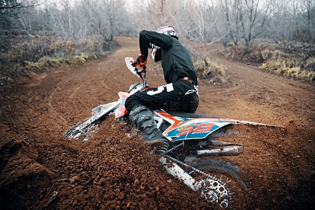 Barton cross enduro sponsorowany 4