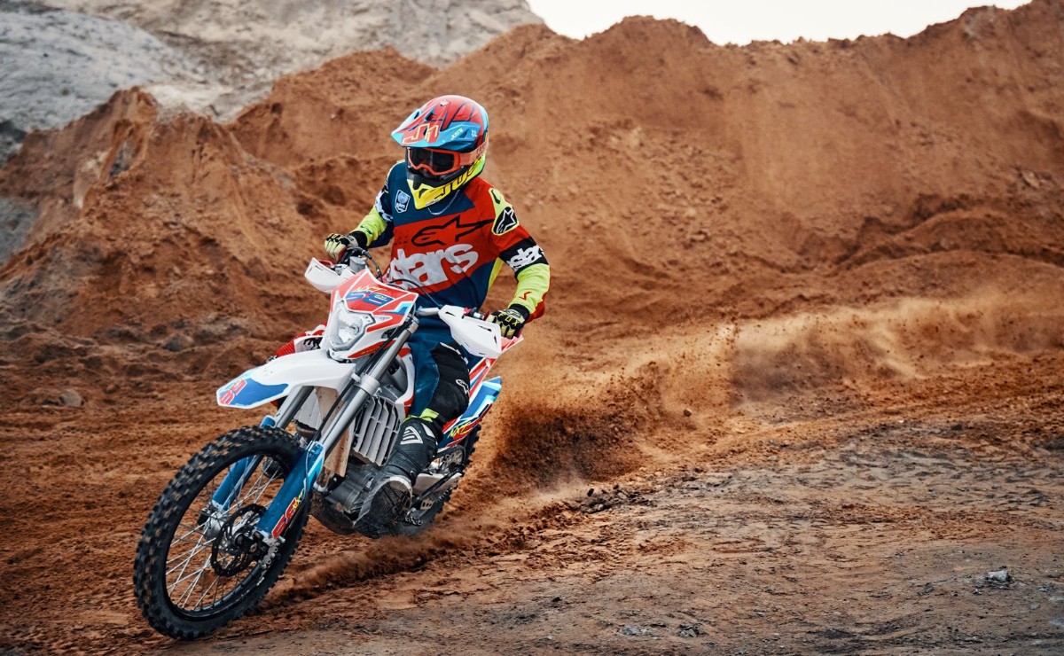 Barton cross enduro sponsorowany 5