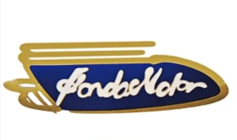 Honda logo 1947 Honda logo 1947
