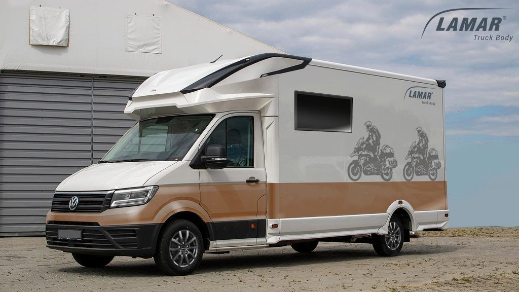 Lamar motokamper motocyklem pl 2