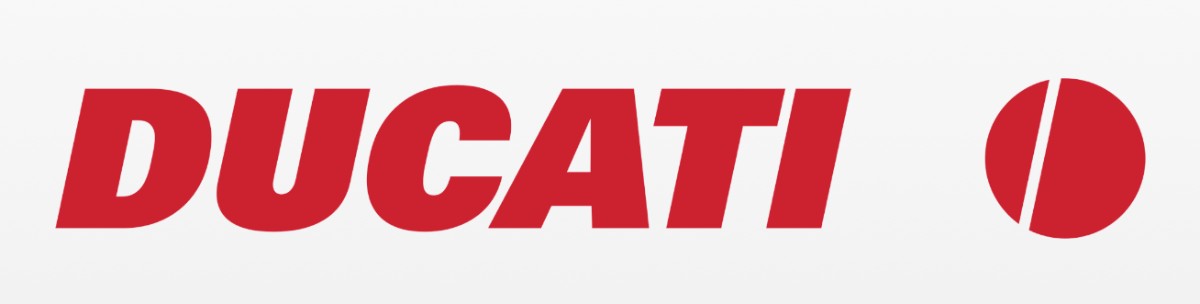 Logo Ducati historia 10 Logo Ducati historia 10