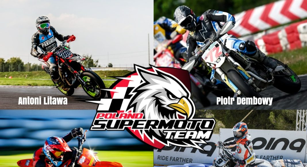 supermoto polska kadra 6