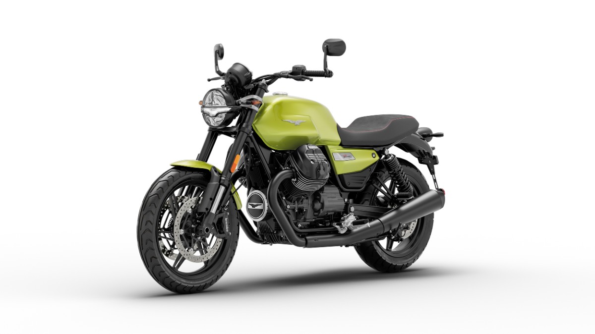 04 Moto Guzzi V7 Sport