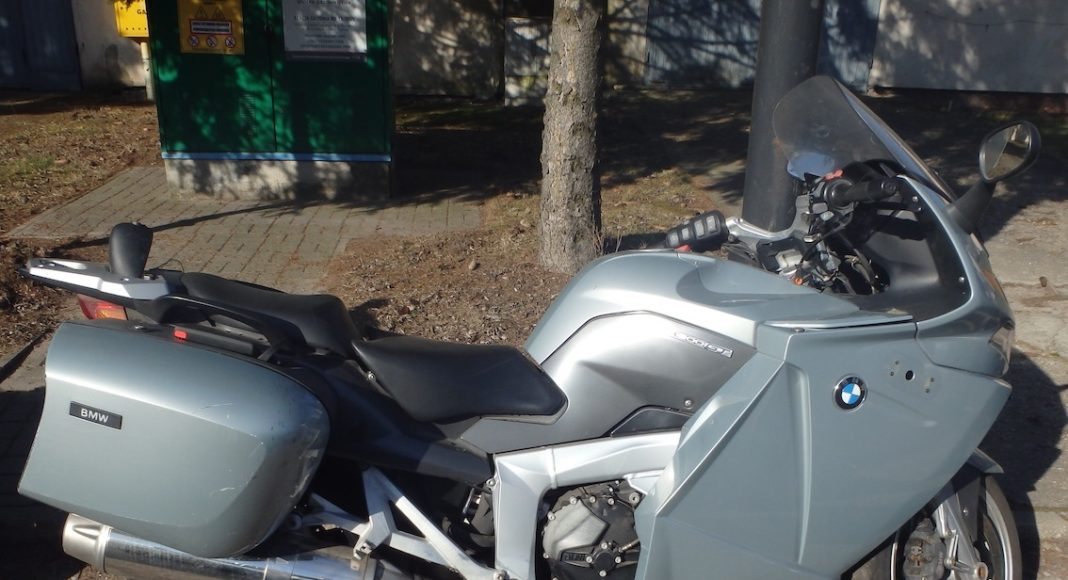 AMW przetarg motocykle 3