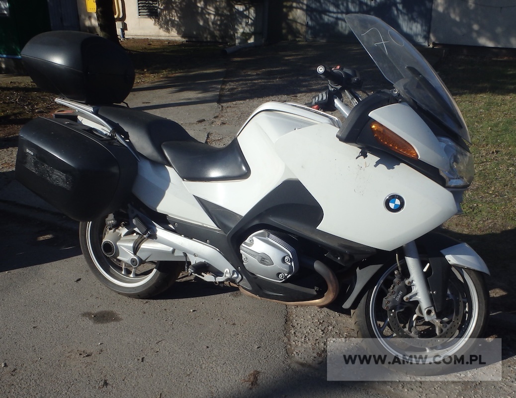 AMW przetarg motocykle 4