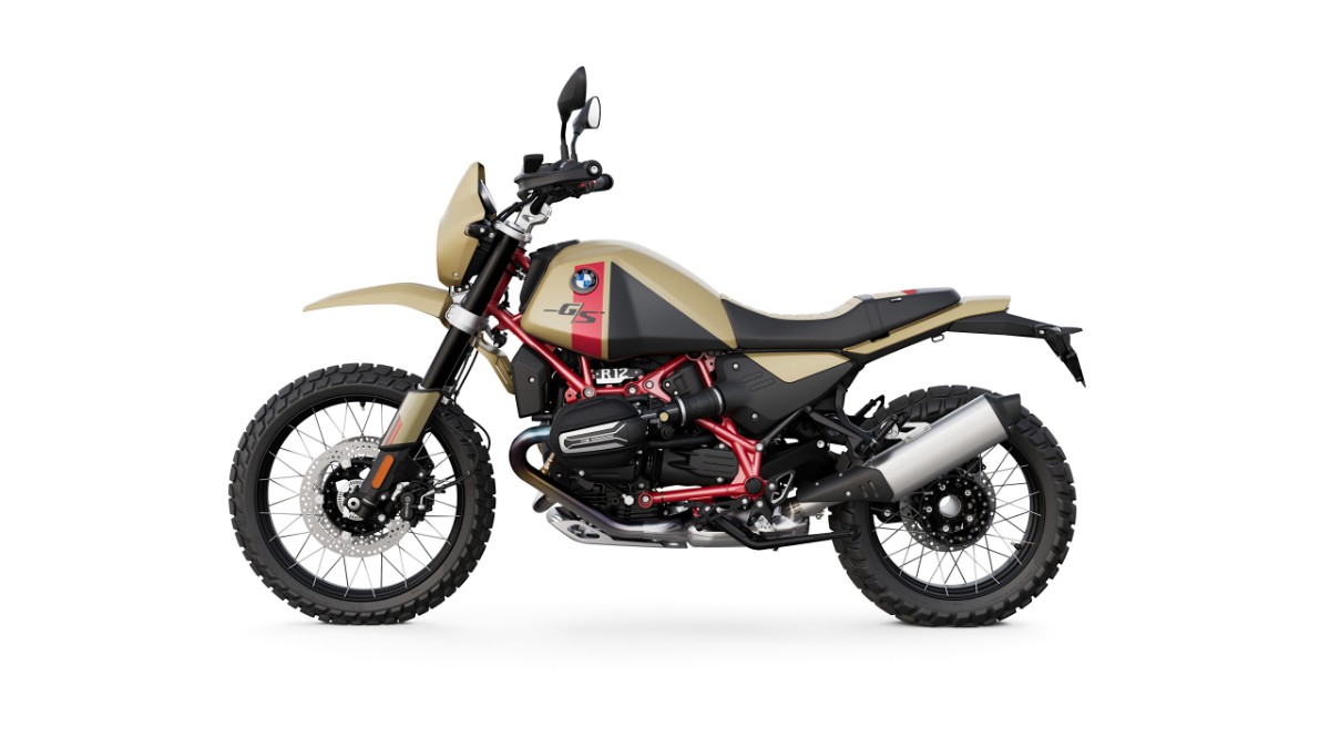BMW R 12 GS 2025 2