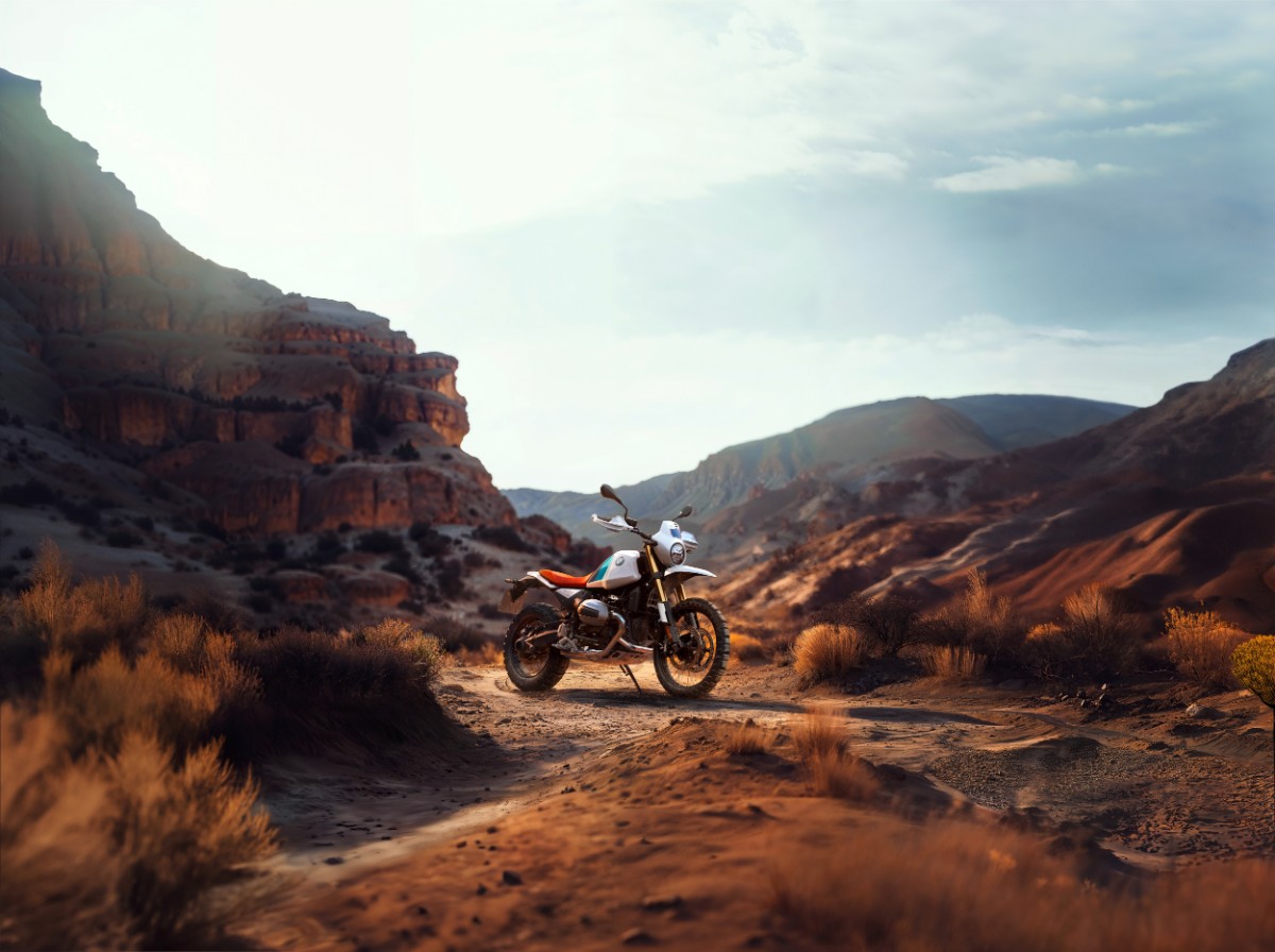 BMW R 12 GS 2025 8