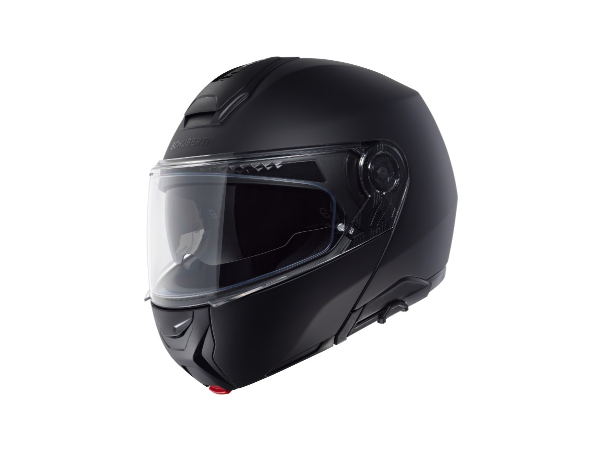 Kask Schuberth Concept 14 Matt Black Kask Schuberth Concept 14 Matt Black