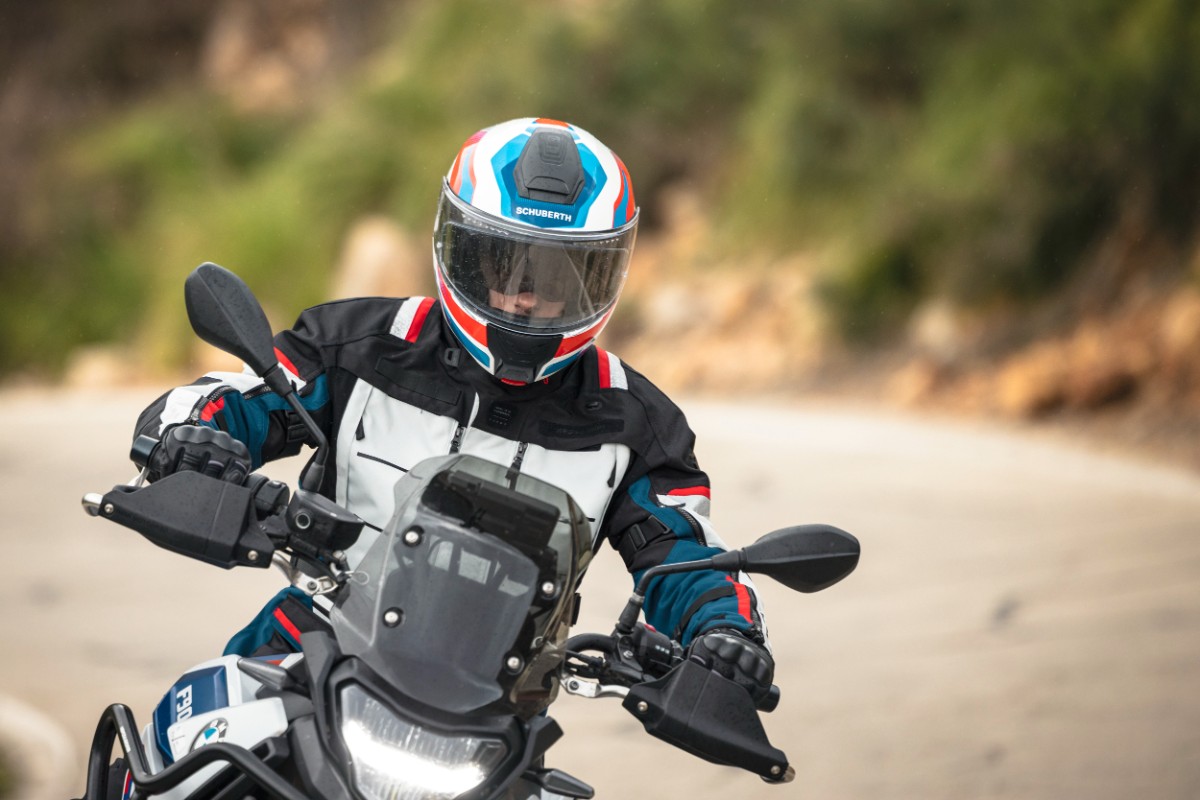 Kask Schuberth Concept 3 Kask Schuberth Concept 3
