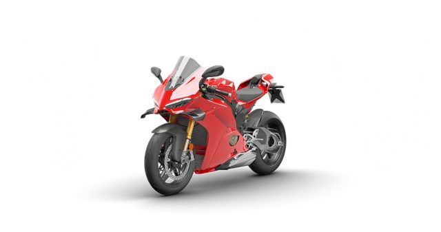 MY26 PANIGALE V4 CARBON 2 UC760982 Low MY26 PANIGALE V4 CARBON 2 UC760982 Low