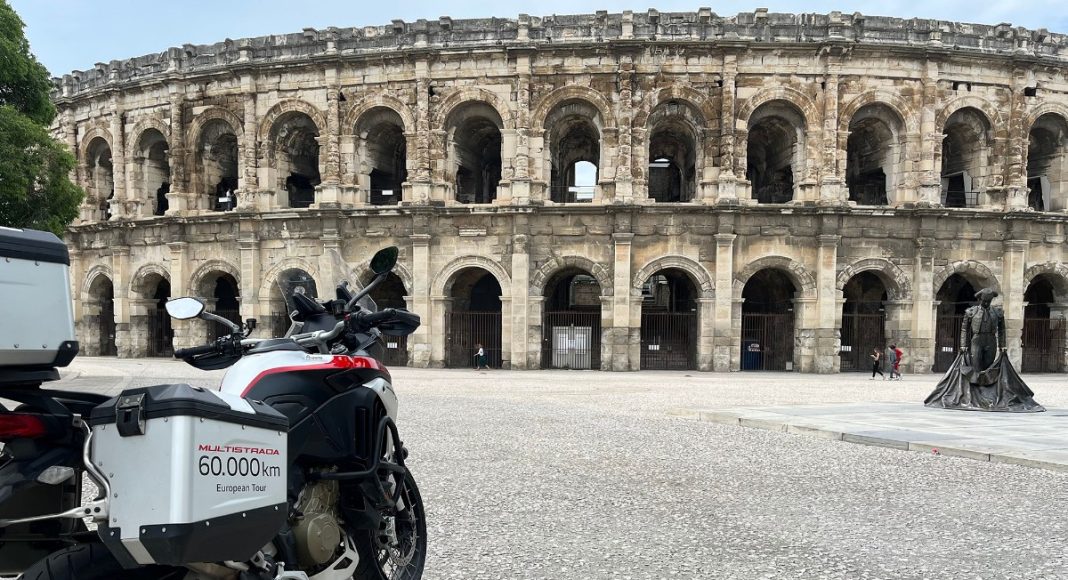 mts 60k european tour 7