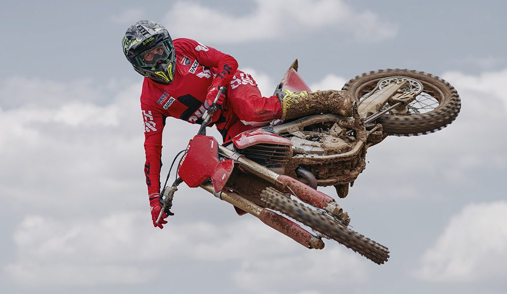 Ducati DEsmo450 MX motocross 2025 2