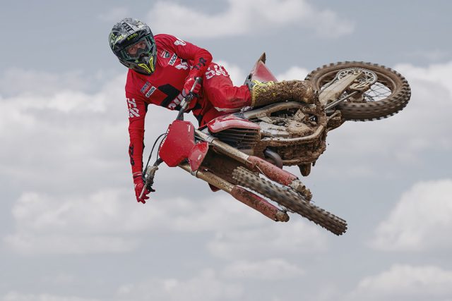 Ducati DEsmo450 MX motocross 2025 2 Ducati DEsmo450 MX motocross 2025 2