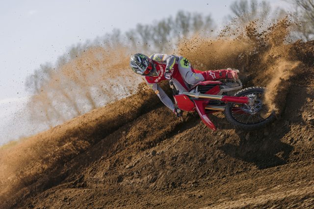 Ducati DEsmo450 MX motocross 2025 6 Ducati DEsmo450 MX motocross 2025 6
