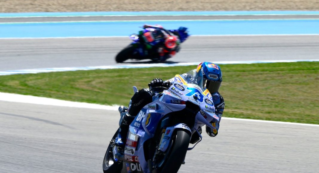 GP Jerez Marquez Red Bull 3