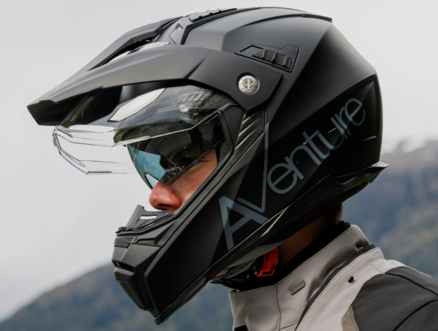 Kask MTR Adventure