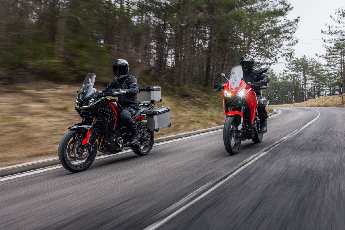 Moto Morini X Cape 700 2025 3