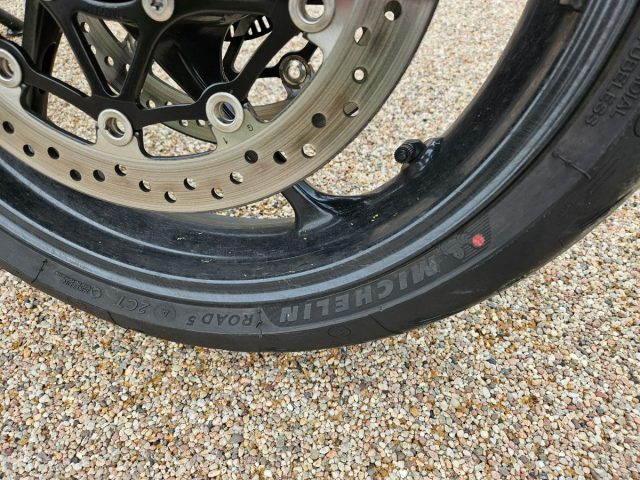 Triumph Tiger Sport 800 2025 test dane techniczne wrażenia z jazdy wady zalety 11
