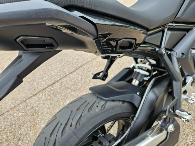 Triumph Tiger Sport 800 2025 test dane techniczne wrażenia z jazdy wady zalety 7