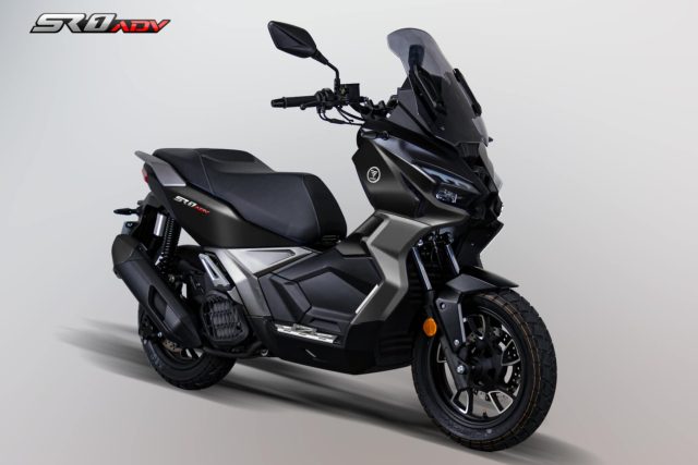 VOGE SR 1 ADV