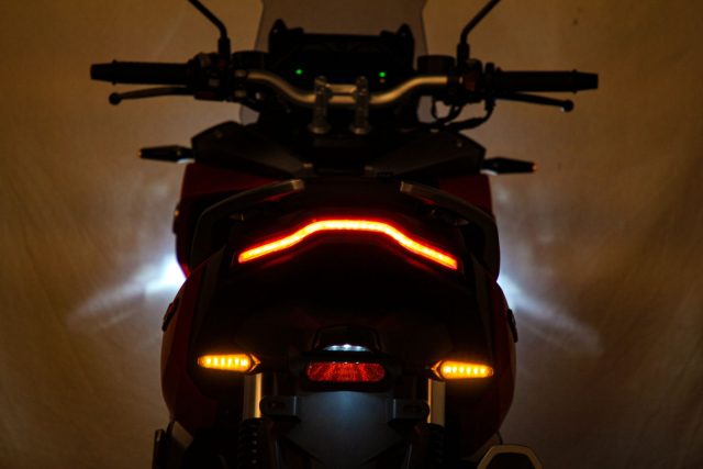 Voge SR 1 ADV 2025 4