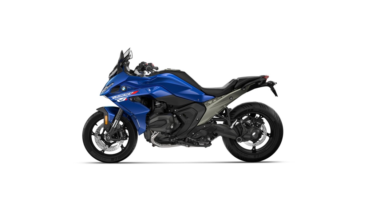 BMW R 1300 RS 2025 6