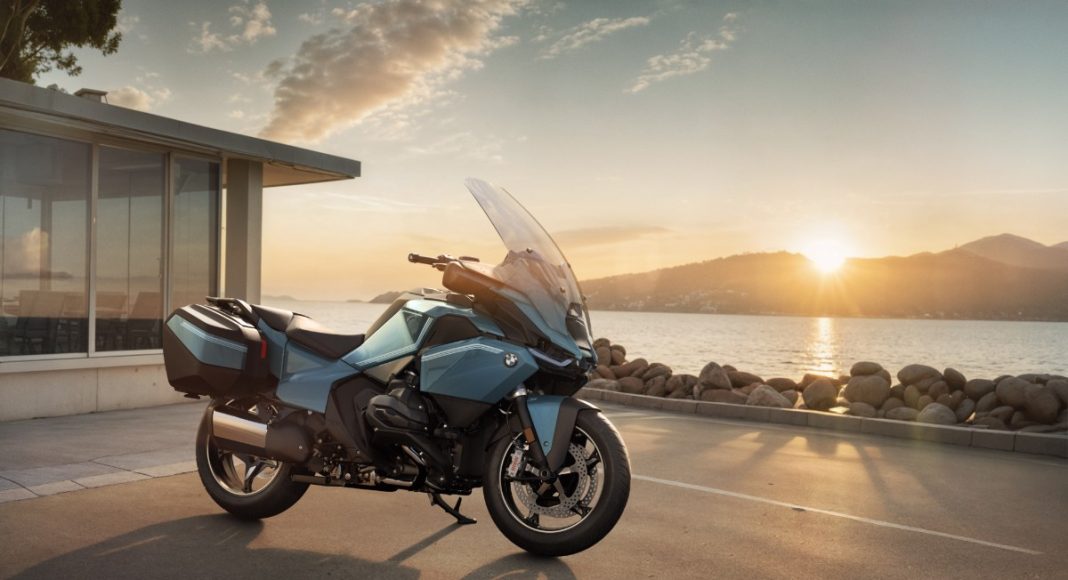BMW R 1300 RT 2025 2