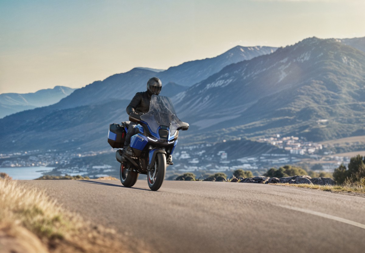 BMW R 1300 RT 2025 3