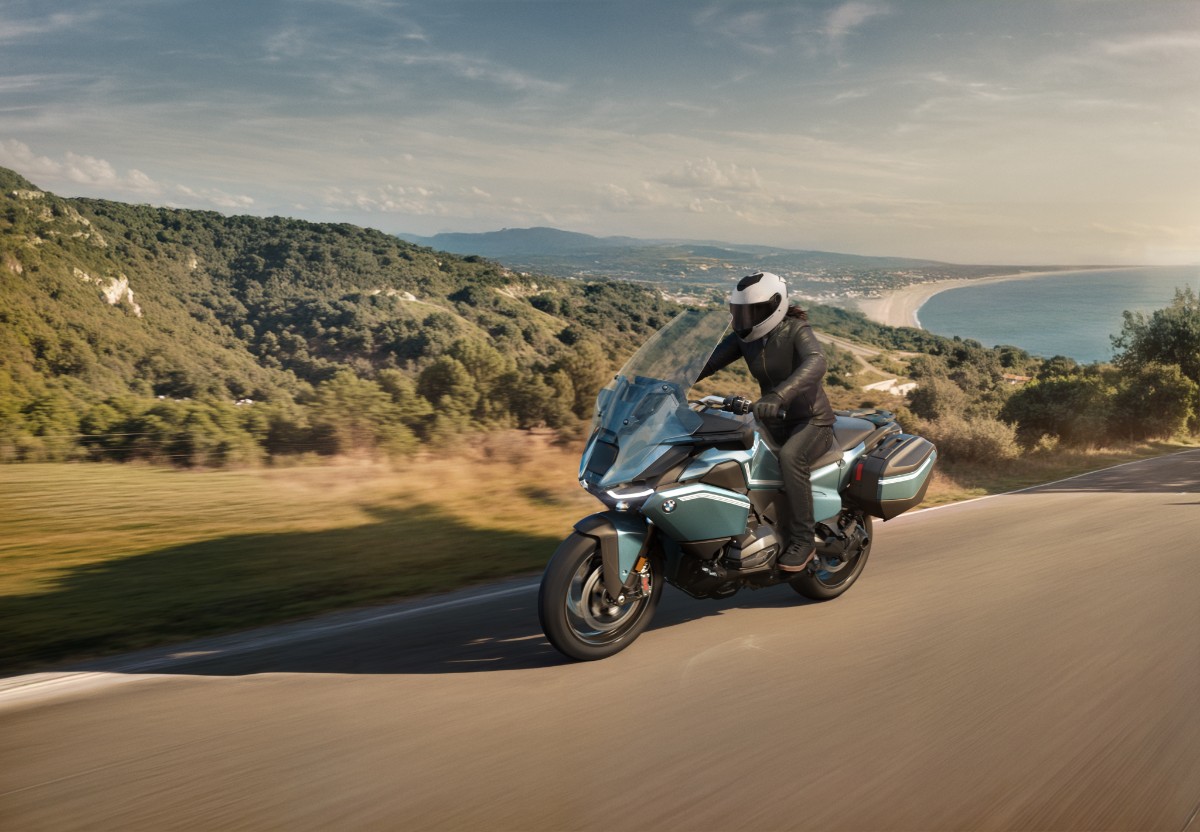 BMW R 1300 RT 2025 4