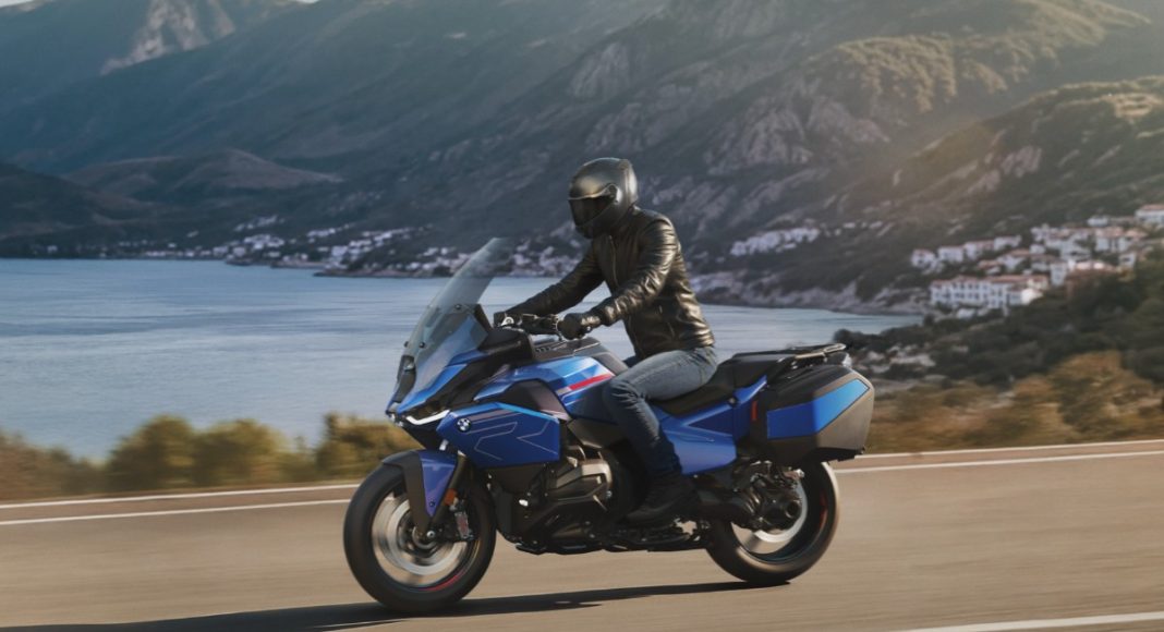 BMW R 1300 RT 2025 7