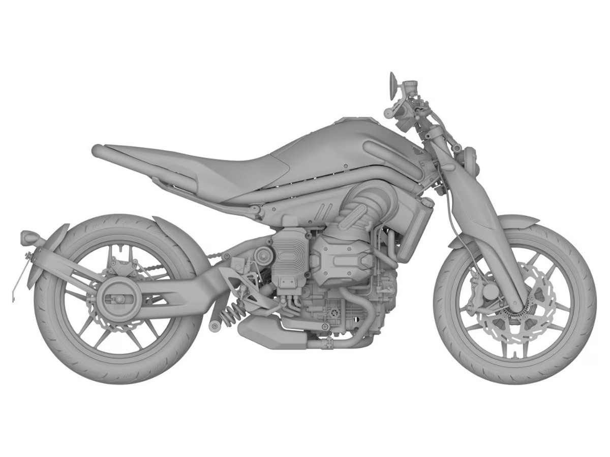 Benda bokser 250 1