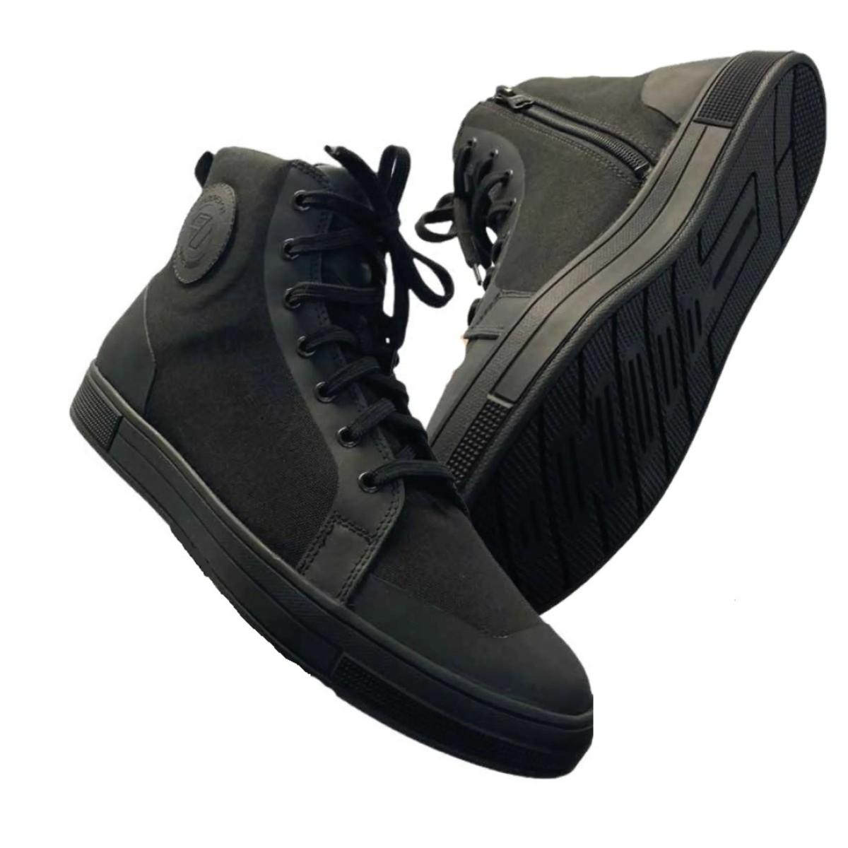 Buty trampki Modeka Pierce 3