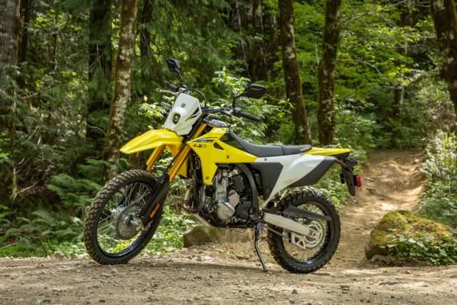 DR Z4S test dane techniczne wrazenia z jazdy (11)