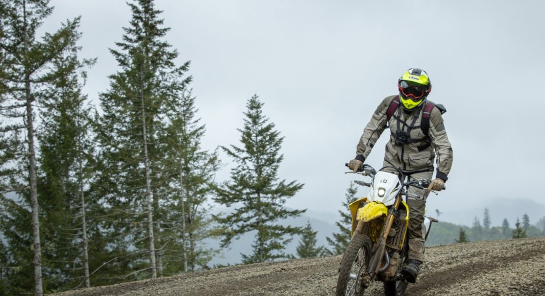 DR Z4S test dane techniczne wrazenia z jazdy (12)