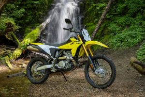 DR Z4S test dane techniczne wrazenia z jazdy (13)