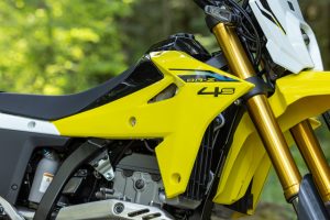 DR Z4S test dane techniczne wrazenia z jazdy (14)