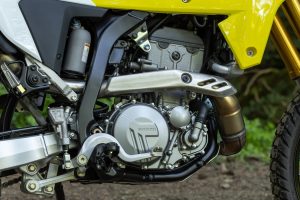 DR Z4S test dane techniczne wrazenia z jazdy (15)