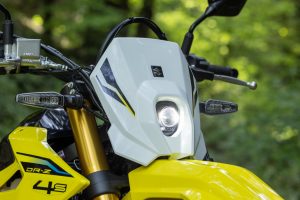 DR Z4S test dane techniczne wrazenia z jazdy (16)