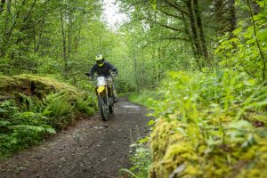 DR Z4S test dane techniczne wrazenia z jazdy (19)